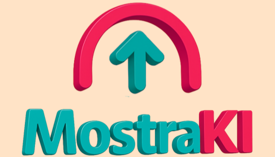 Logo MostraKi